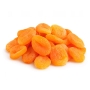 MORELE SUSZONE 10 KG JASNE No 8 Siarkowane Uzbekistan
